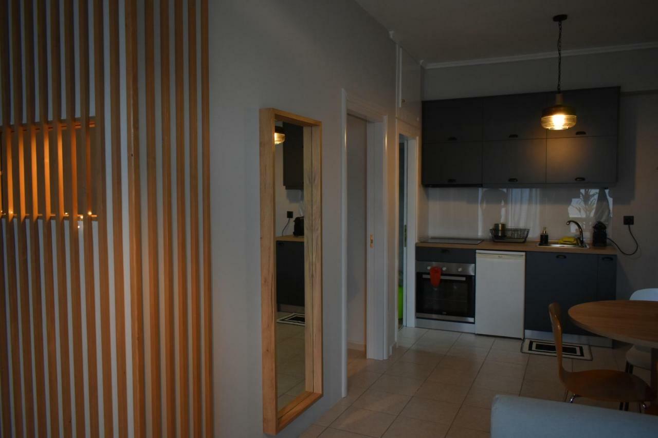 Main Square Flat - Luxury Apartments Xanthi Lax Kültér fotó