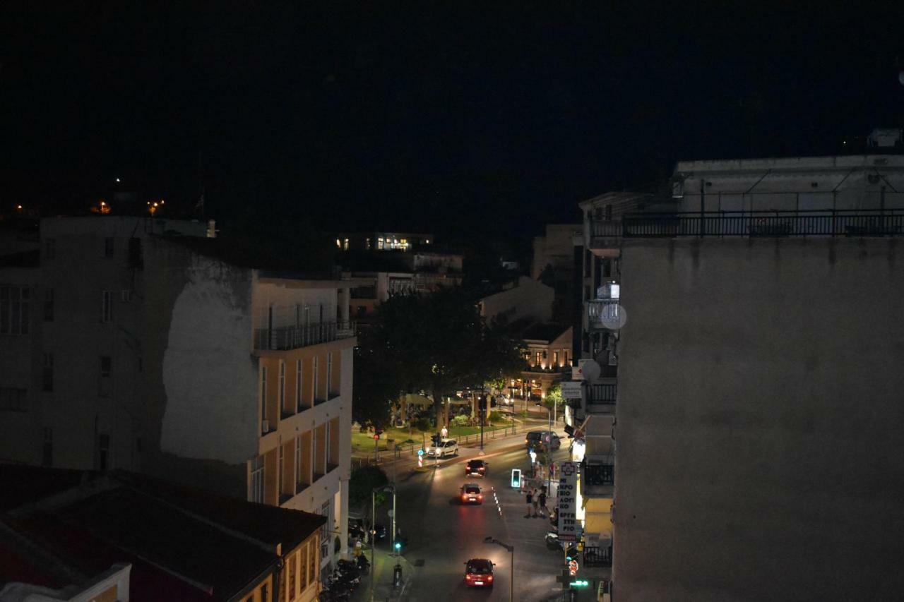 Main Square Flat - Luxury Apartments Xanthi Lax Kültér fotó