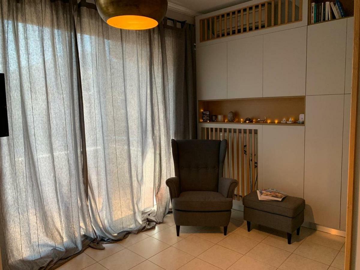 Main Square Flat - Luxury Apartments Xanthi Lax Kültér fotó