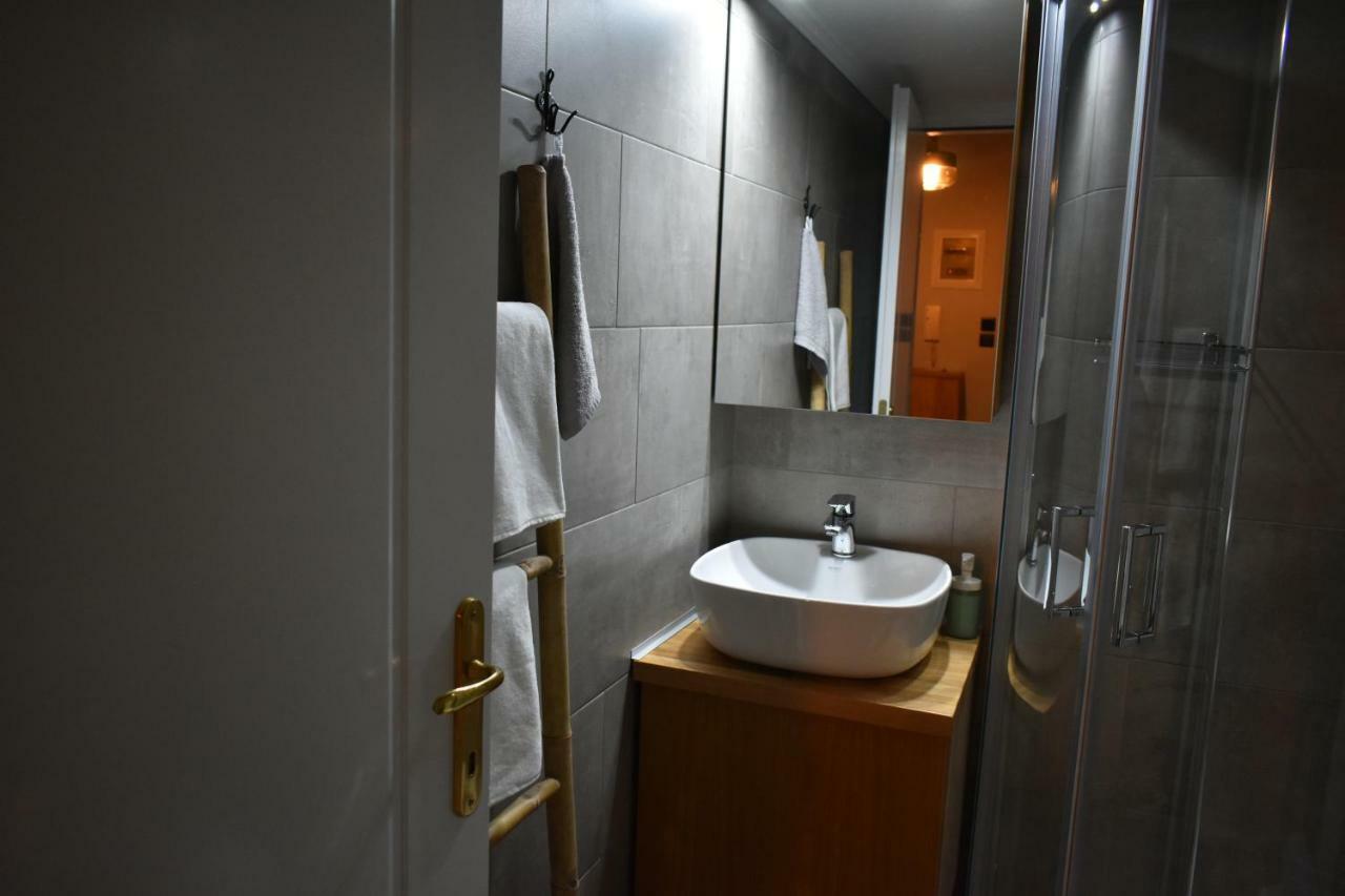 Main Square Flat - Luxury Apartments Xanthi Lax Kültér fotó