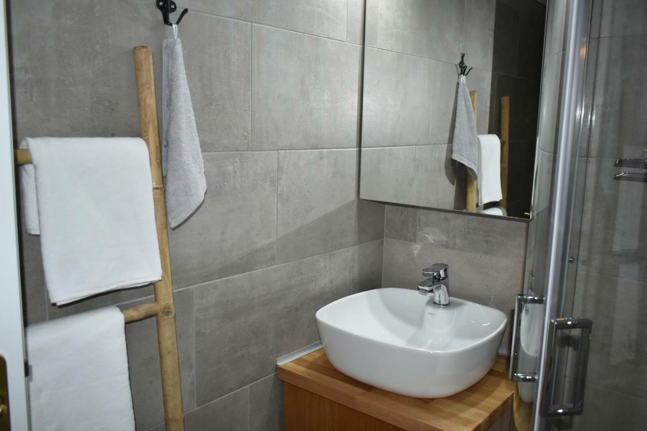 Main Square Flat - Luxury Apartments Xanthi Lax Kültér fotó